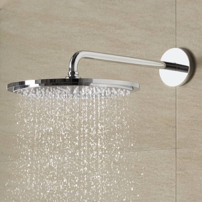 34630000 Набор для комплектации душа с термостатом Grohe Grohtherm 3000 Cosmopolitan хром - Вид №2
