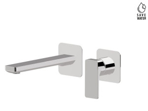 Смеситель для раковины без слива