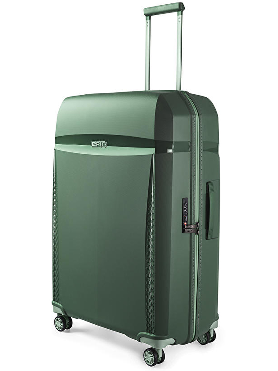 EZE401-24 Чемодан EZE401 L Epic Zeleste 