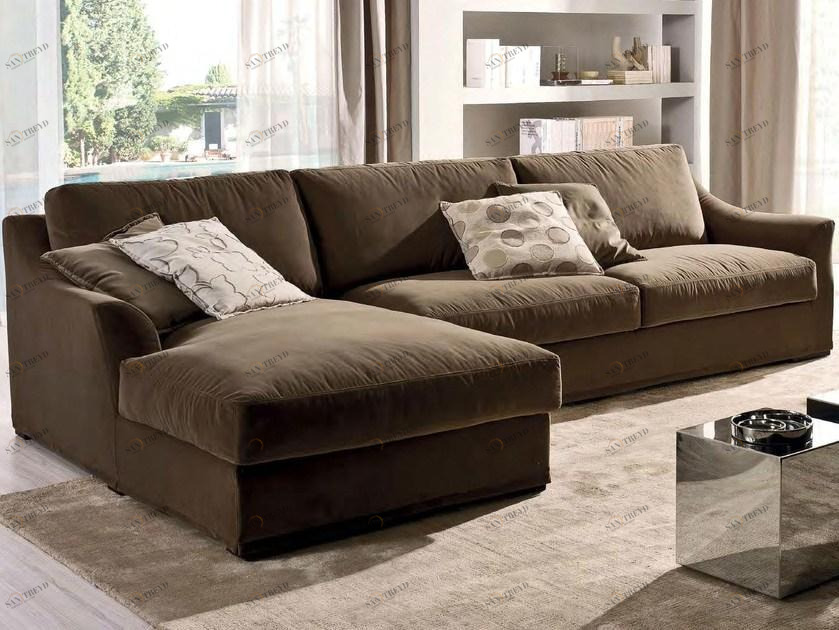 CTS SALOTTI Модульный диван с шезлонгом Passion sun-id-1381698