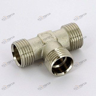 Корпус для тройника Н MULTI-FIT ITAP 3/4"ЕК 53034