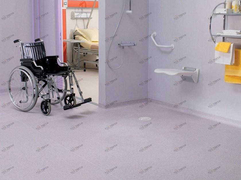 TARKETT Нескользящий пол из пвх sun-id-1383326