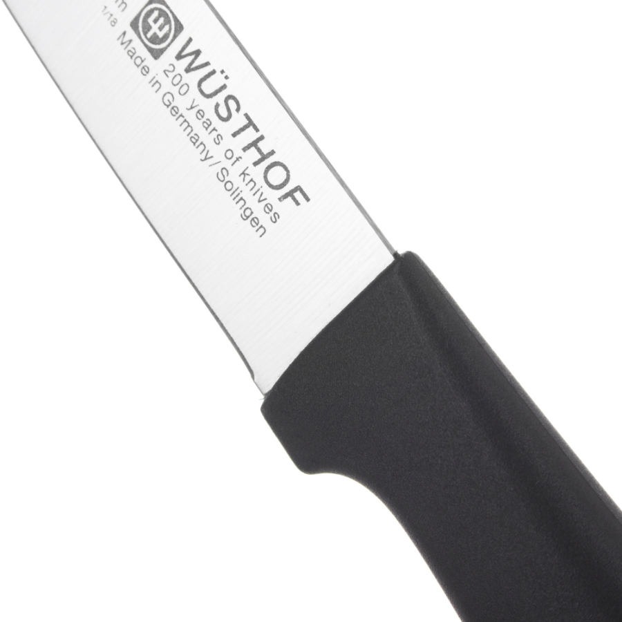 Нож кухонный овощной Silverpoint, 8 см WUESTHOF W4023 - Вид №1