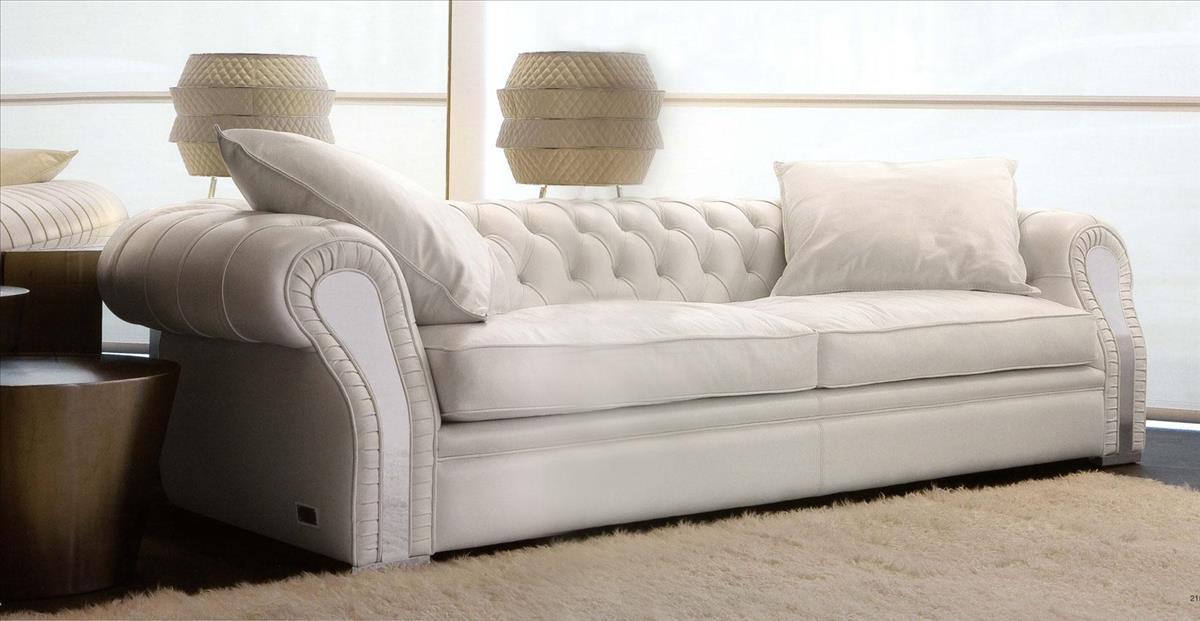 Диван Nirvana RUGIANO 6053/225 