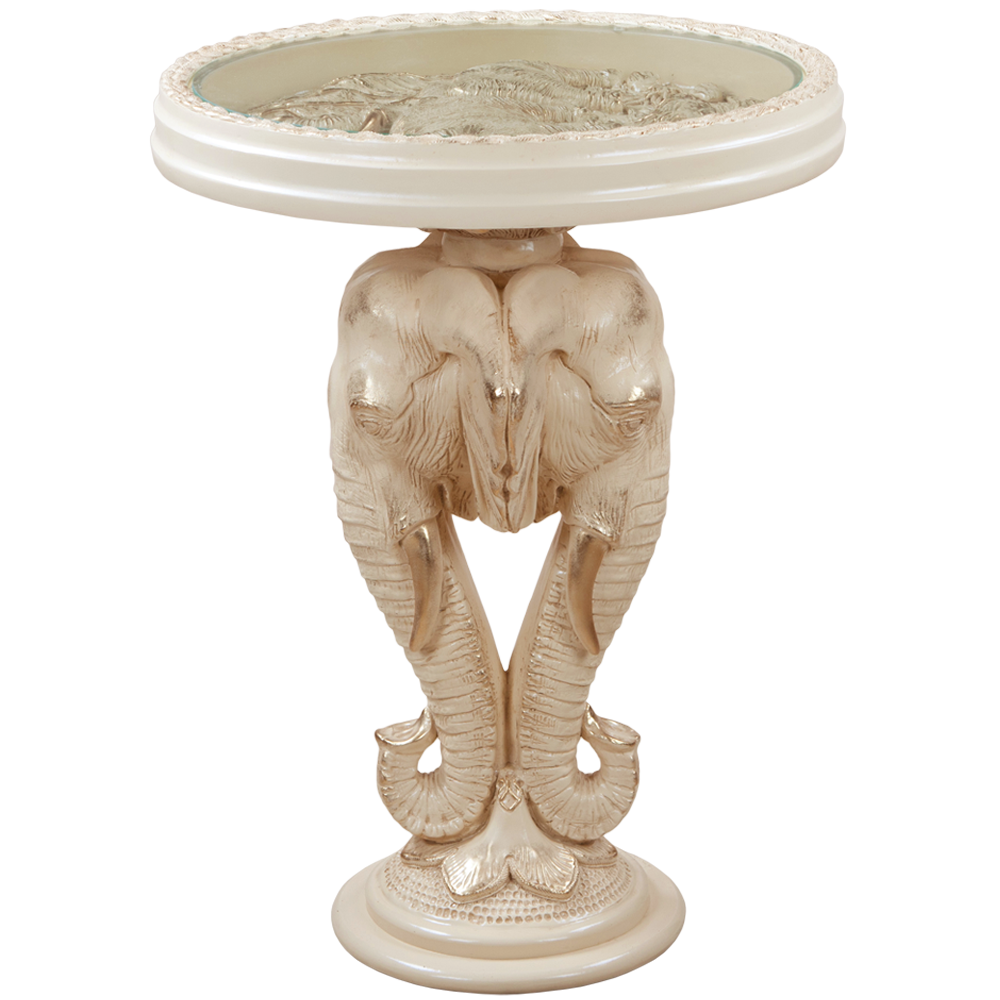 12001 Стол Джамбо Айвори BOGACHO 4627138230282 - Вид №2