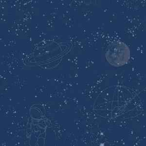 560411 Обои ProSpero Little World