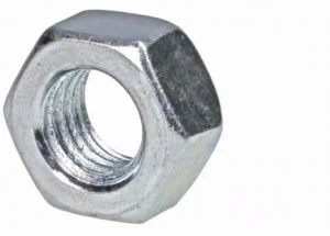 Unifix SWG Шестигранная гайка Dadi e rondelle