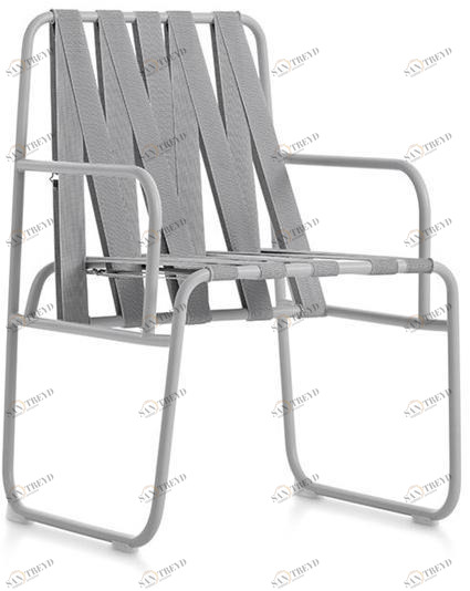 Diabla Садовый стул с подлокотниками Dozequinze sun-id-1489932