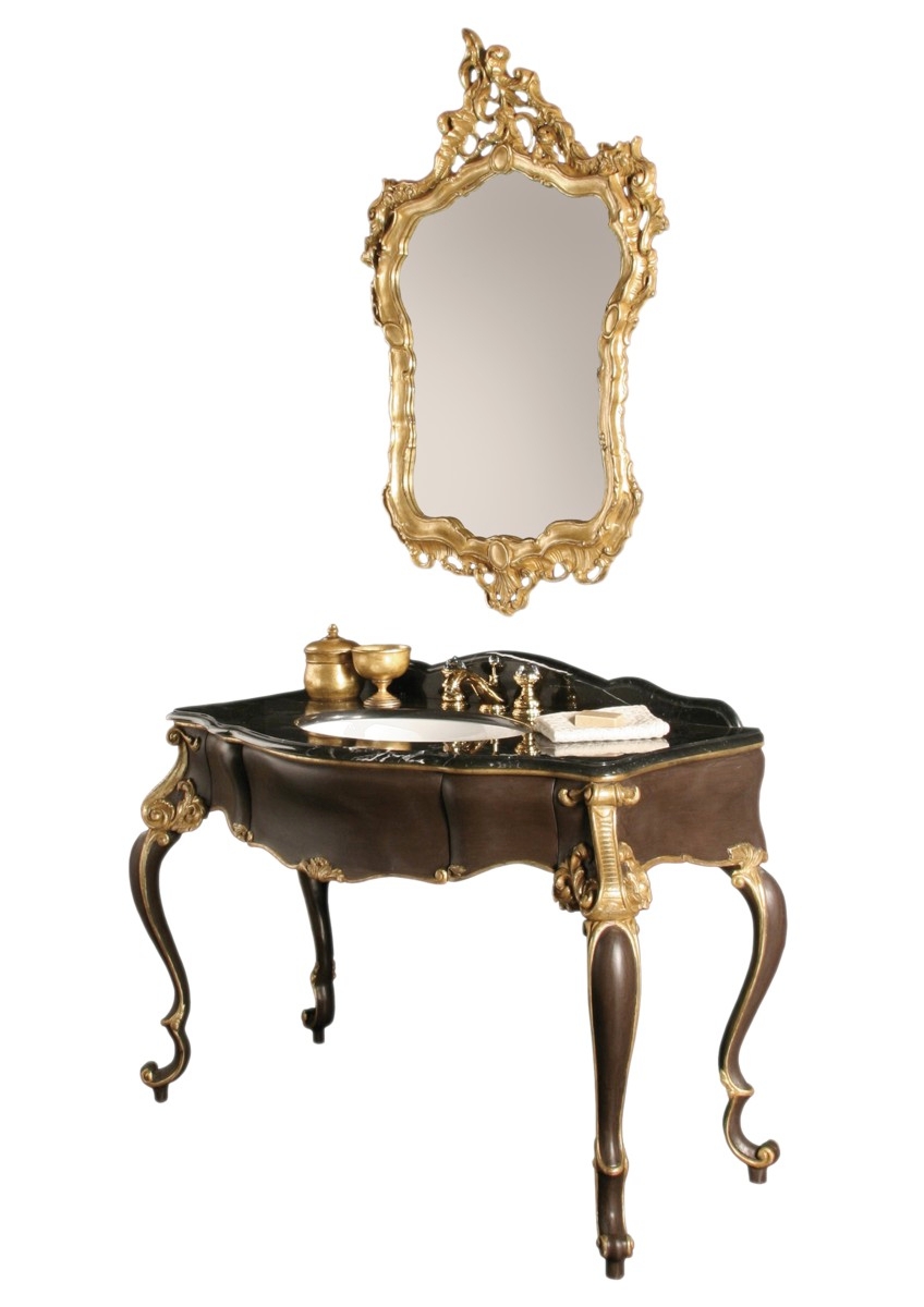 8597 Mobile bagno Bianchini&Capponi RINASCIMENTO Bianchini Capponi