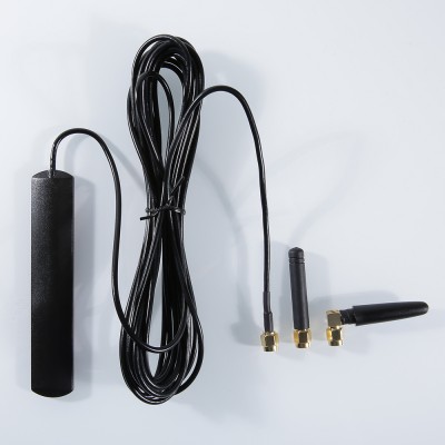 VT.WLR.A2.0 Антенна для улучшения уровня сигнала Valtec RF433, на металлич. поверхность  - Вид №1