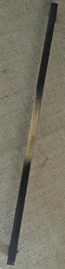 Бронзовая мебельная ручка GIARA ART DESIGN-BRONZE Quadra ARCH-00086766 - Вид №37