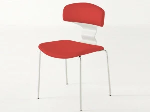 GABER Мягкое кресло из экокожи Tolo