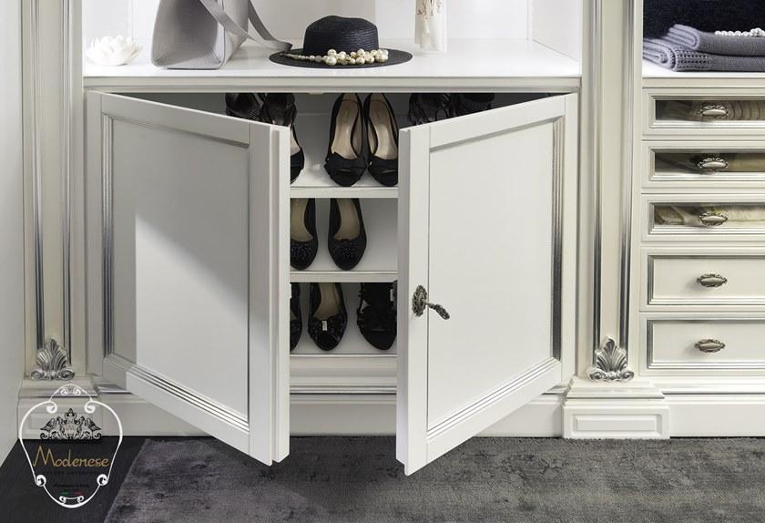 Modenese Gastone Гардеробная из дерева Deluxe sun-id-1354878 - Вид №3