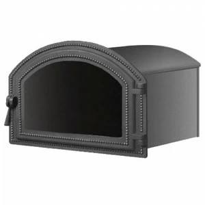 Духовой шкаф Везувий 222