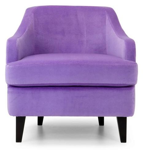 Domingo Salotti Мягкое кресло с подлокотниками по контракту Nor sun-id-1387997 - Вид №1