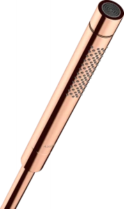 28532300 Ручной душ Baton 2jet AXOR SHOWERSOLUTIONS