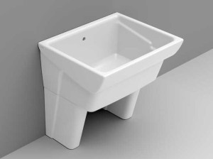 Керамическая стиральная машина