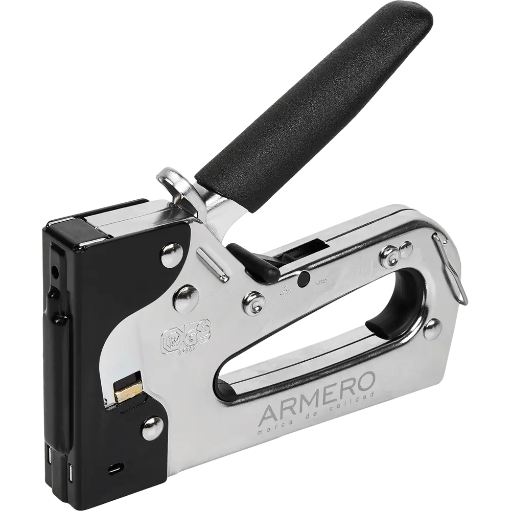 Степлер Armero тип скоб 53/6-14 мм STLM-2061987
