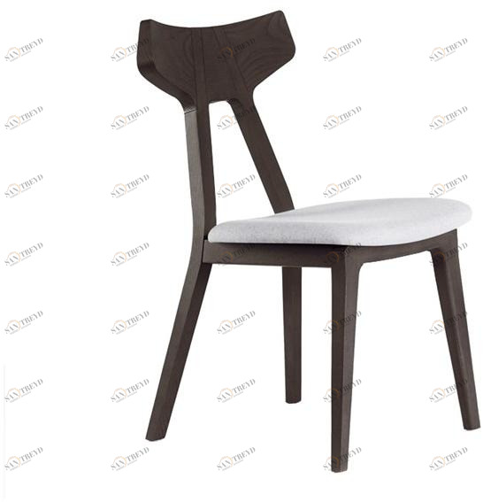 Anesis Стул из массива дерева  A77+ 