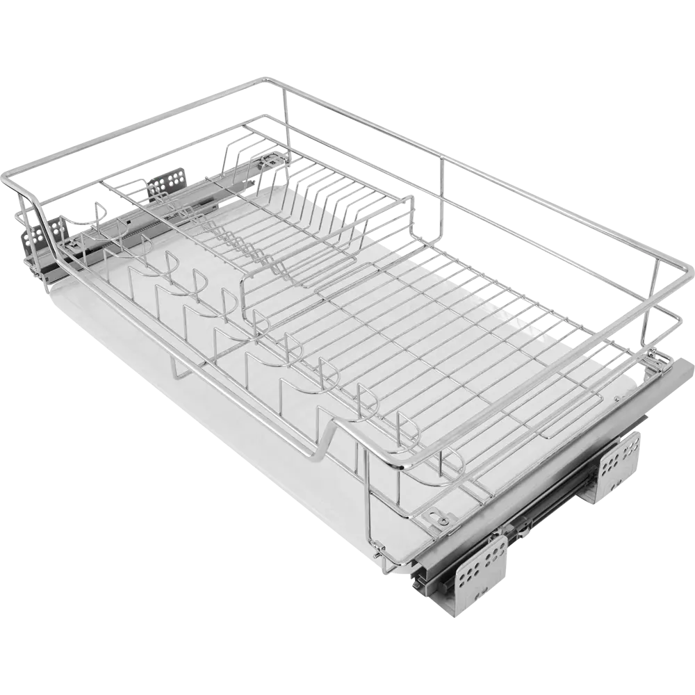 Santreyd Jet - выдвижная корзина-сушка 80 см с системой плавного закрывания 85102665 STLM-0058792