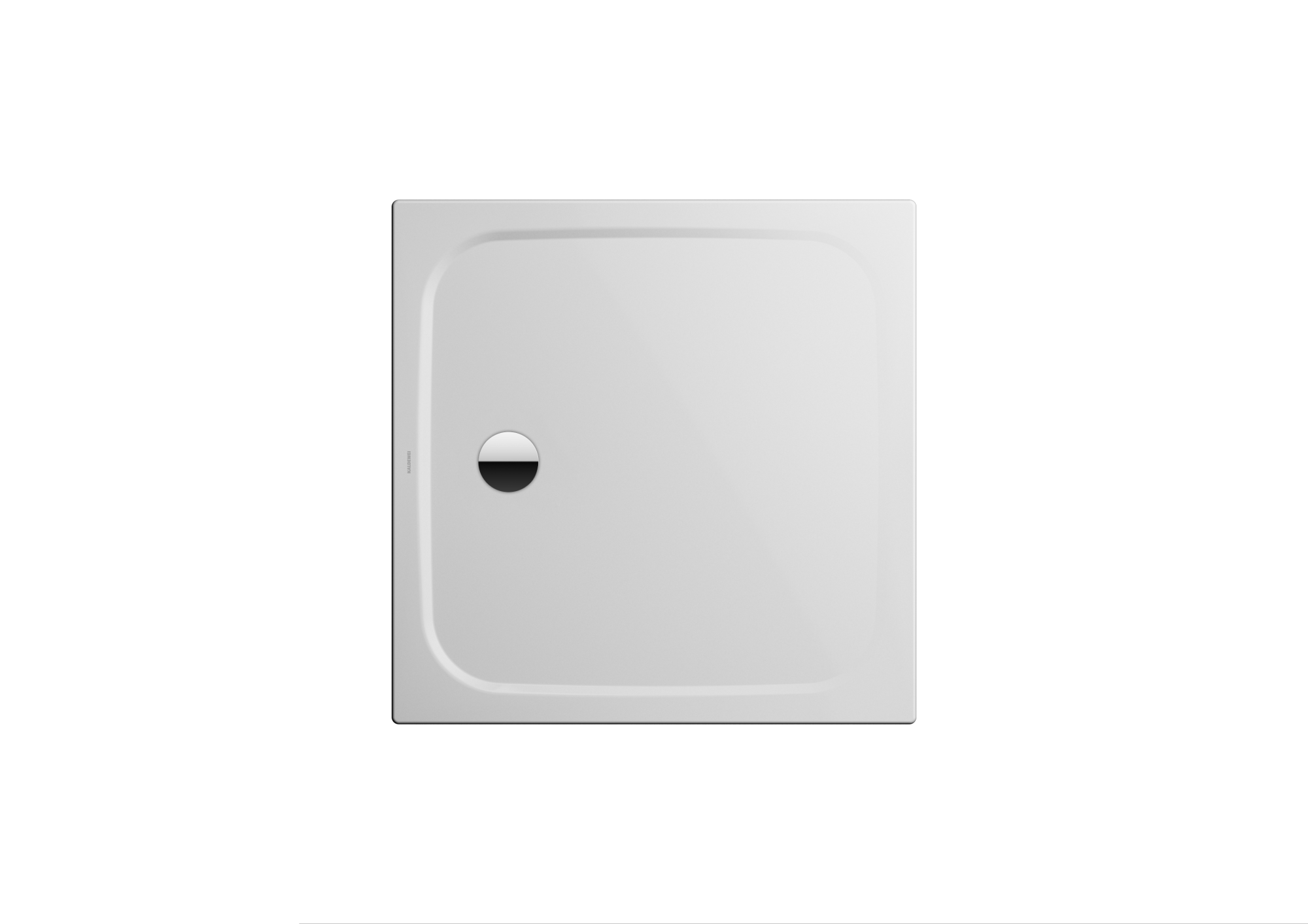 Душевой поддон KALDEWEI Сталь эмалированная 2258-5 145 Манхэттен 2258-5145