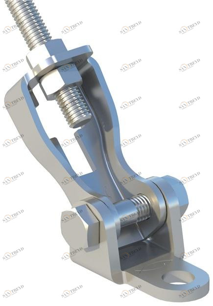 fischer italia Крепежные имплантаты с переменным углом соединения Samontec - seismic sun-id-1489269