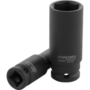 Торцевая головка ударная глубокая Jonnesway 1/2 дюйма 15 мм 85301060 STLM-2189674