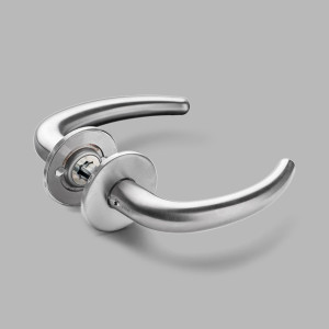 14111602010 Ручка рычага купеd line Knud Holscher