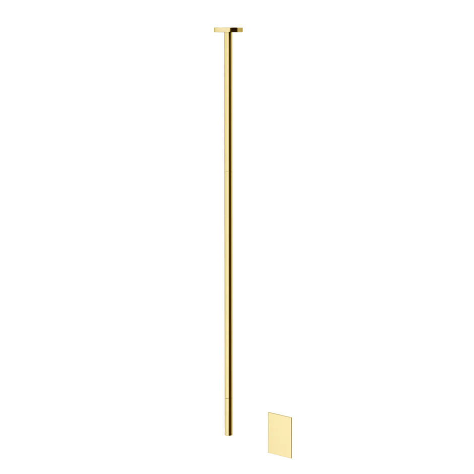 Электронный миксер 30654 246 Gessi Tondo ЗОЛОТОЙ PVD 30654246