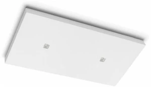 9010 novantadieci Светодиодный потолочный светильник из cristaly®  8903b