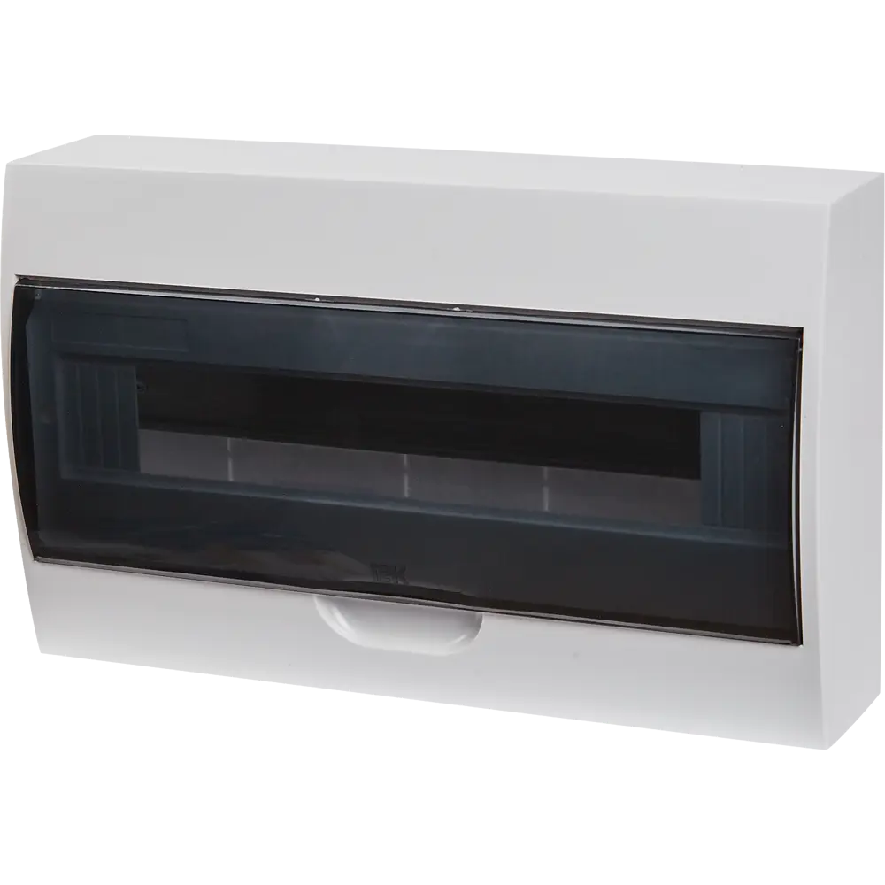 Распределительный щит IEK Home на 18 модулей с защитой IP41 82651886 STLM-0032873