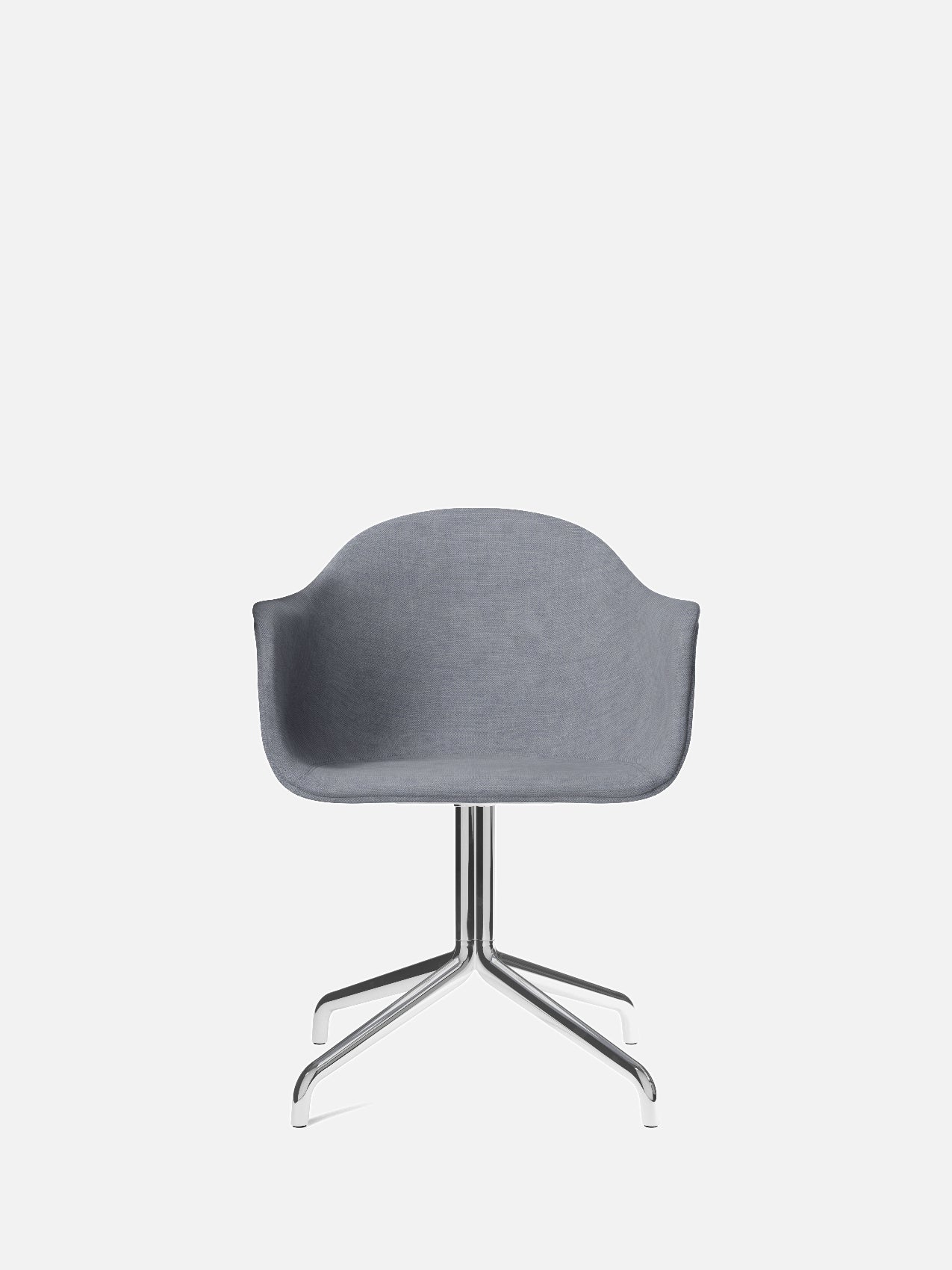 9341002-00K40BZZ Harbour Arm Chair, с мягкой обивкой LuceLight  - Вид №100