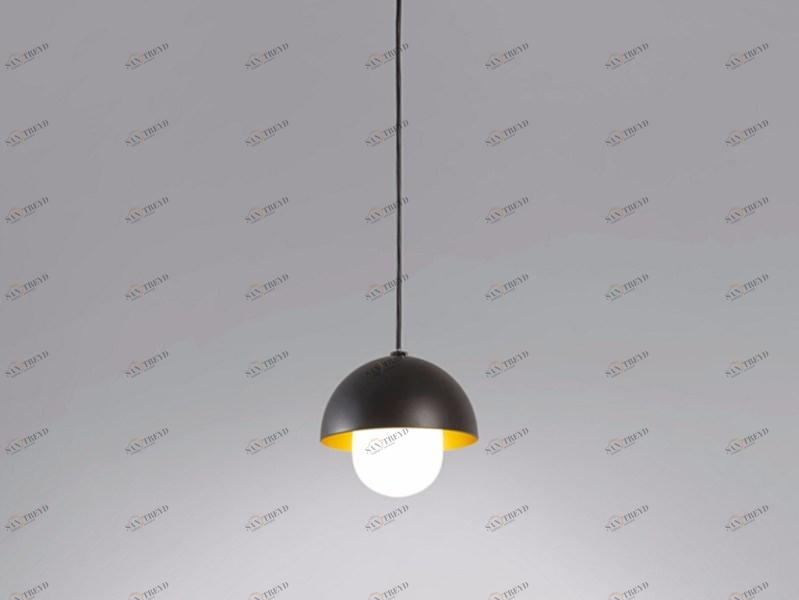 Milan Iluminacion Светодиодная подвесная лампа sun-id-1431589