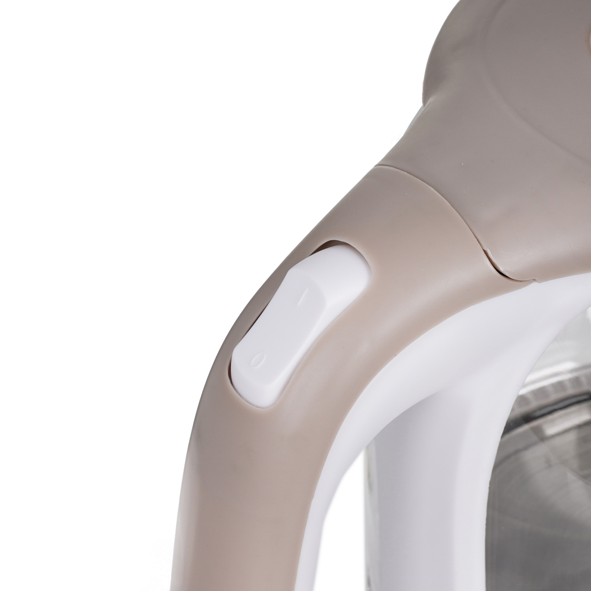 9254723 Электрочайник Eurostek EEK-3014 бежевый STDN-0148461 - Вид №3