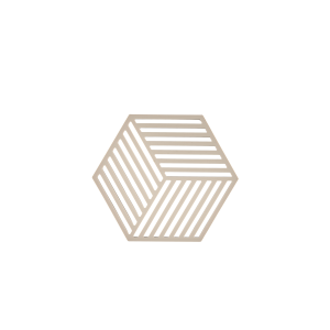 12427 подставки Zone Denmark Hexagon