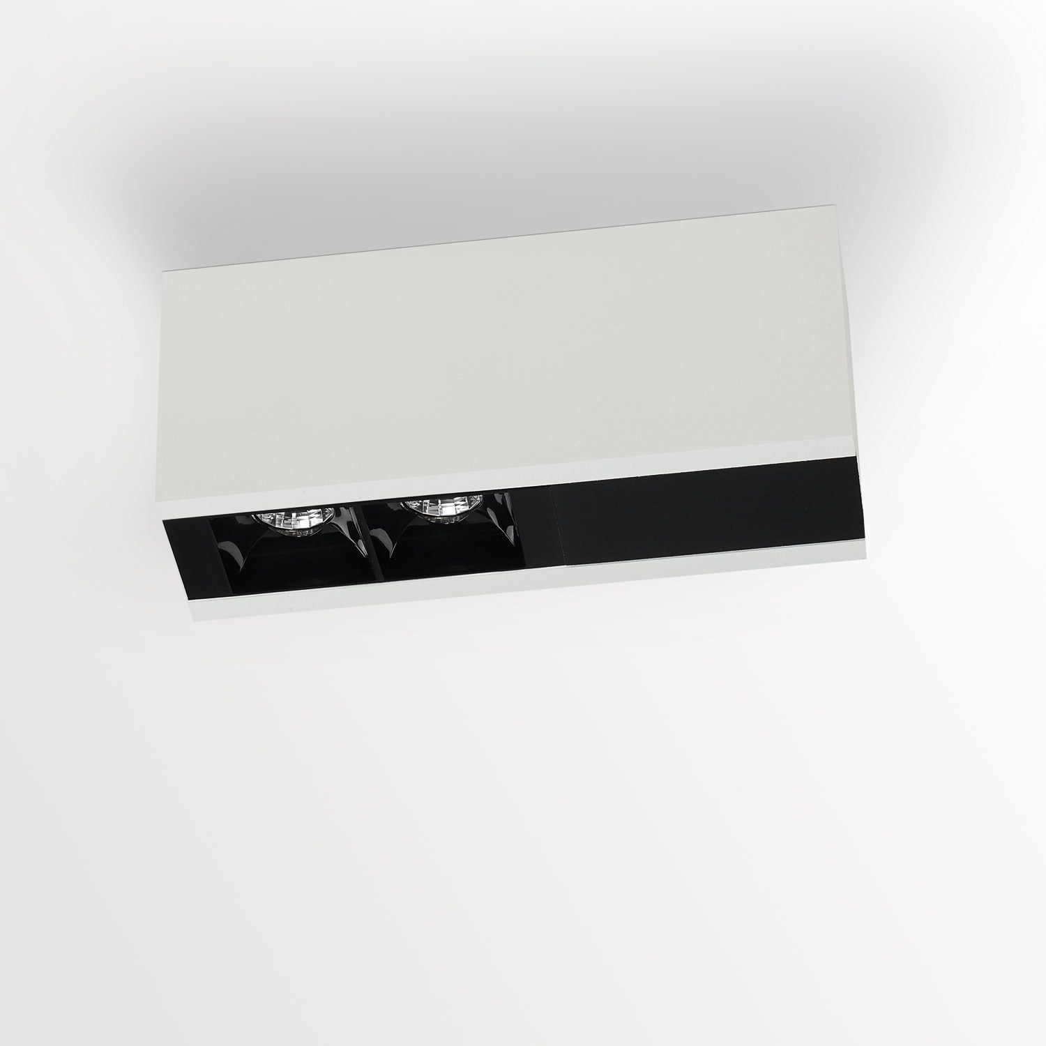 Светодиодный потолочный светильник с регулируемой яркостью Deltalight DOT.COM ARCH-00122932 - Вид №12