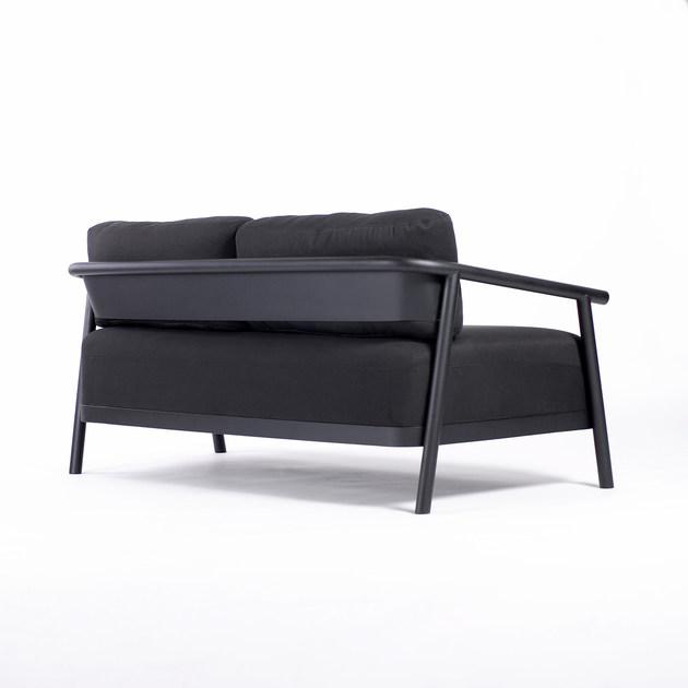 ODESD2 2-местный тканевый диван Bb sun-id-1395039 - Вид №2