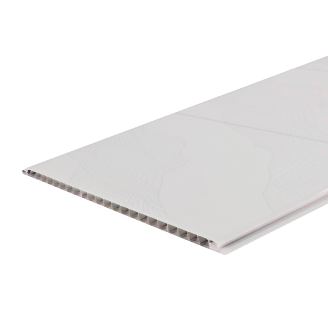 Панель пласт. "Новита" Флёр (Узор) 2,7*0,25 STSR-424 АКВАТОН Novita