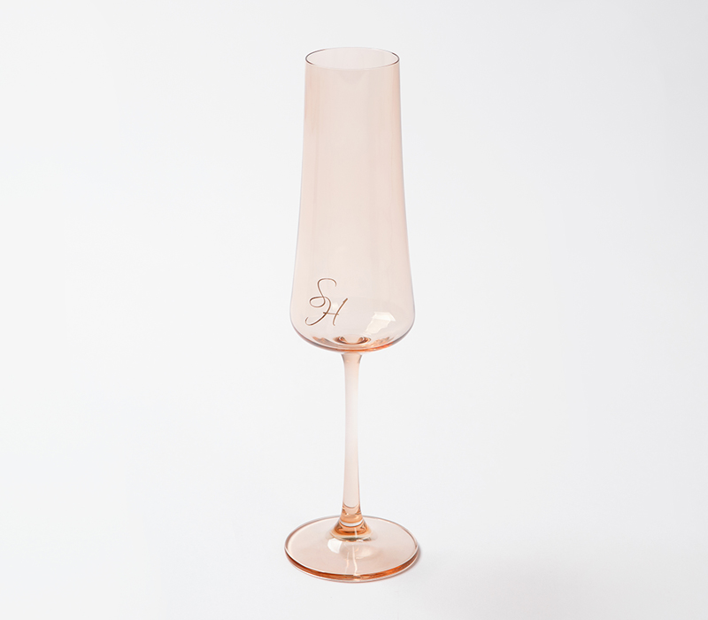 Victoria Stenova 611019 Набор бокалов для шампанского Astoria Coral  - Вид №5