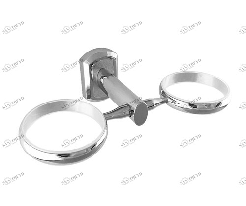 Oder C174 Держатель двойной Santreyd 