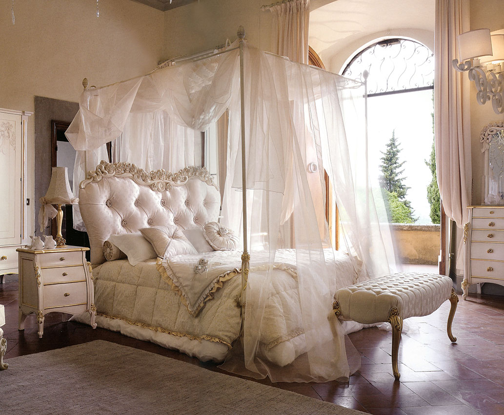 Кровать Olga VOLPI 5021-6000-5993 