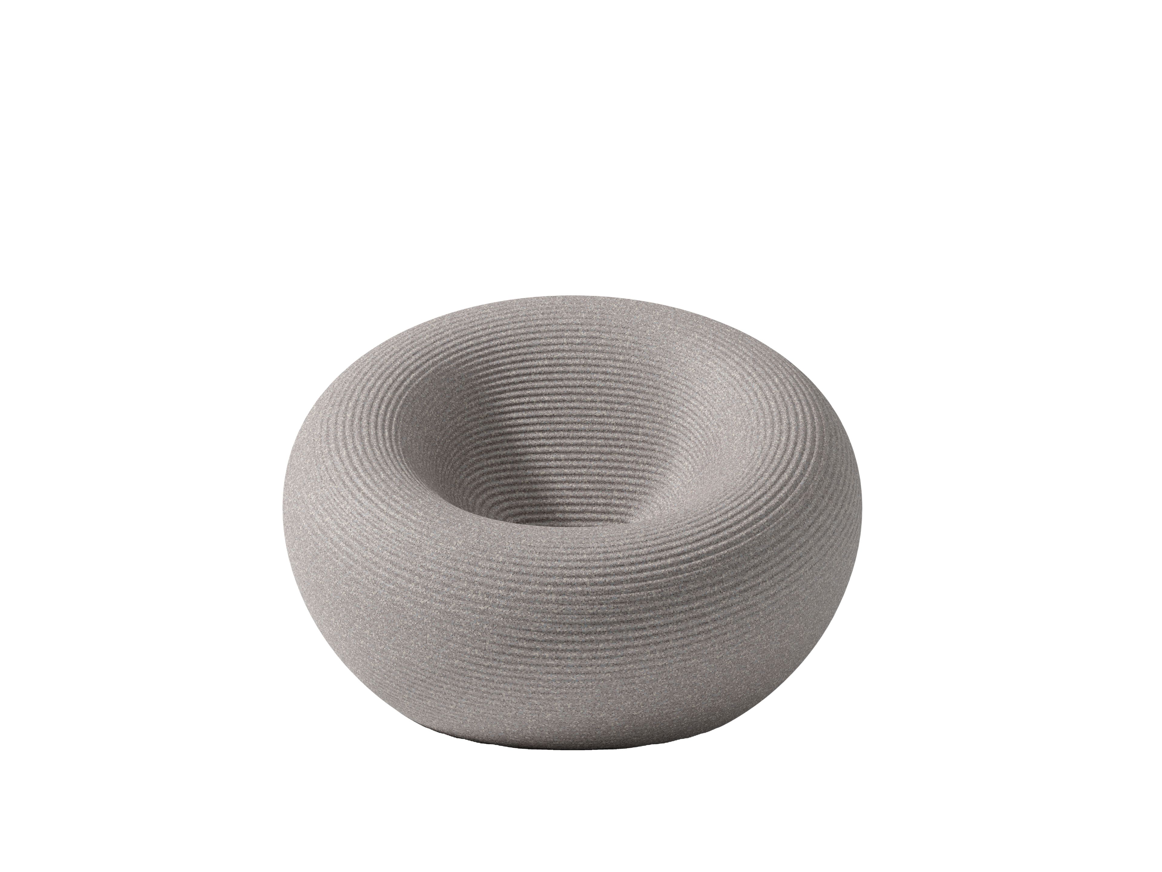 Полиэтиленовое садовое кресло Qeeboo нами ARCH-00053226 - Вид №1