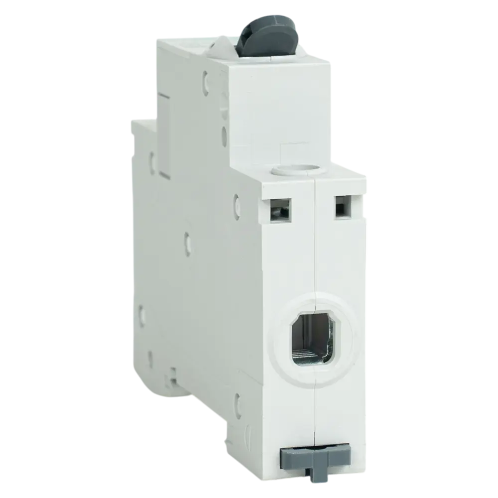 Автоматический выключатель SYSTEME ELECTRIC City9 Set 63А для надежной защиты сети 89412690 STLM-1571422 - Вид №3