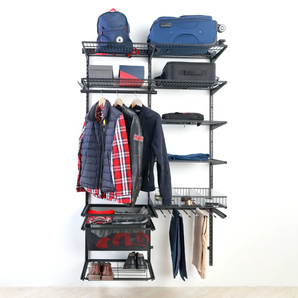 Направляющая навесная НСХ 101.1 см для систем хранения 82482717 STLM-0028086 - Вид №3