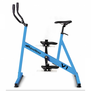 V1 Водный велосипед aquabake v1 AquaNess