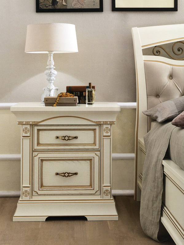 Тумбочка  PRAMA 71BO01CD Palazzo ducale