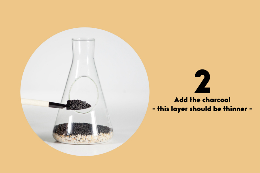 SK TERRCHEM1 Террариум chemistry Suck UK  - Вид №11