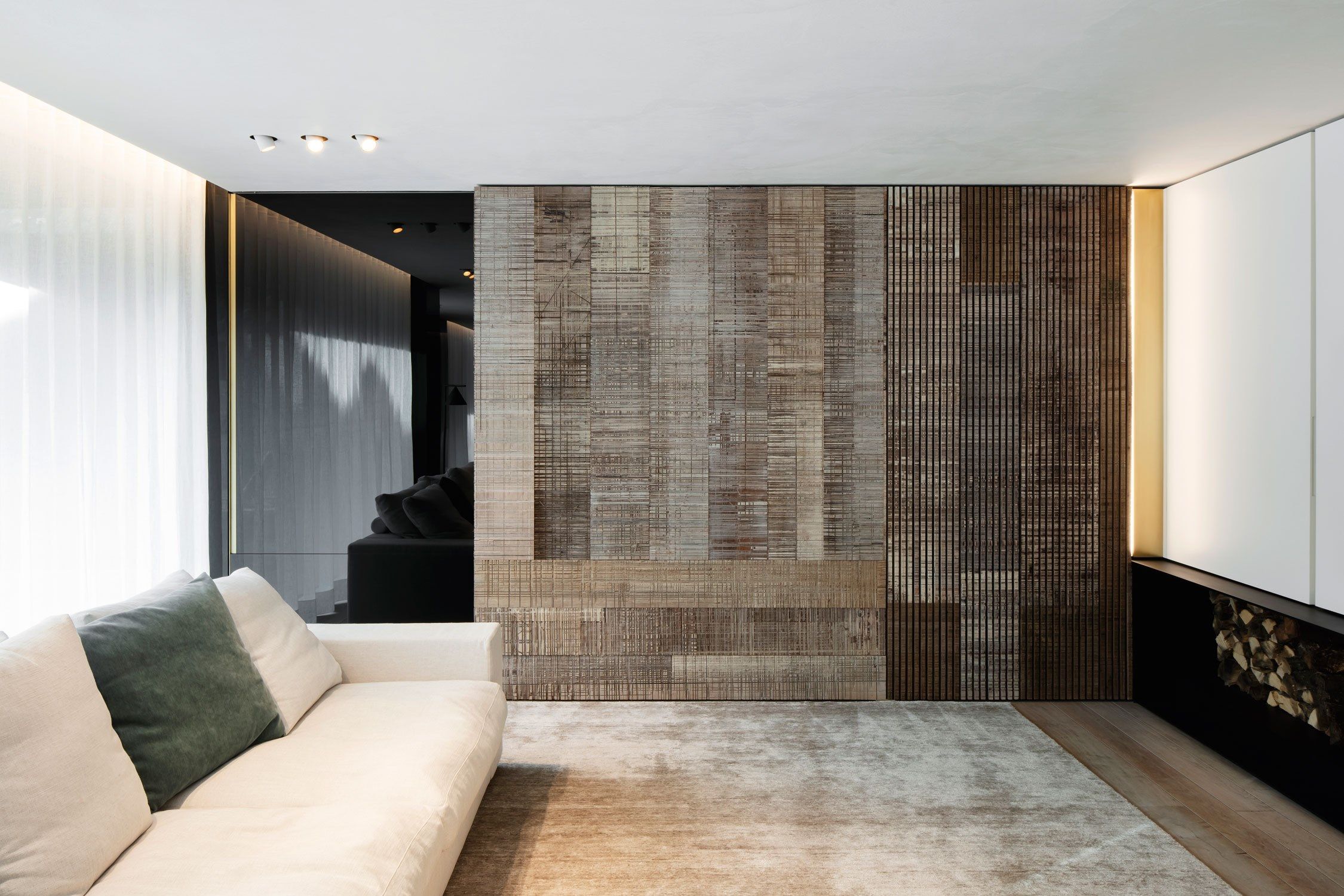 Круглый регулируемый светодиодный прожектор Deltalight Spy ARCH-00097811 - Вид №9