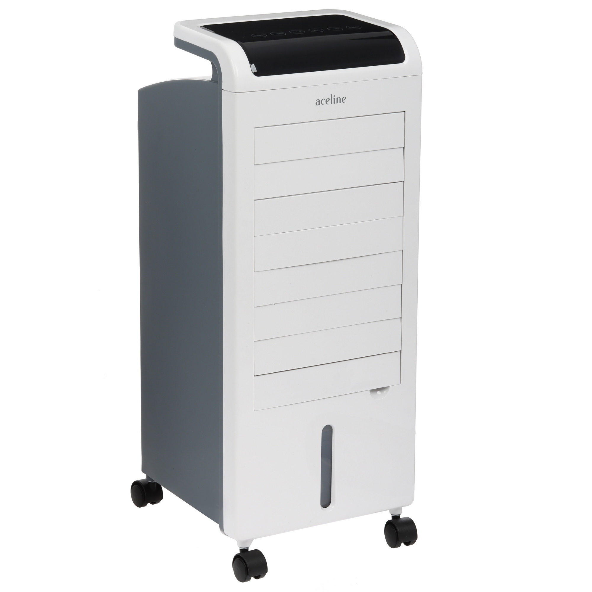 9201261 Охладитель воздуха Aceline AAC-178-HI белый STDN-0094743 - Вид №7