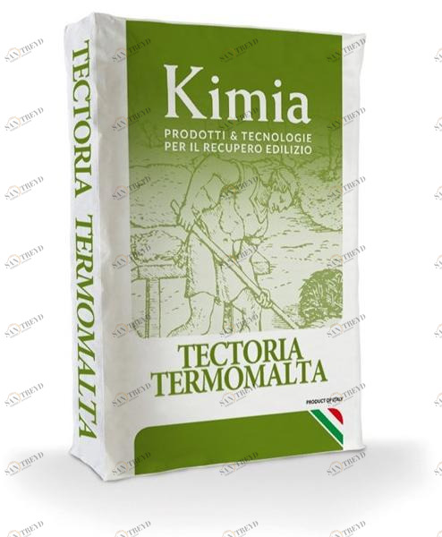 Kimia Термический раствор для возвышения кладки Tectoria sun-id-1357030